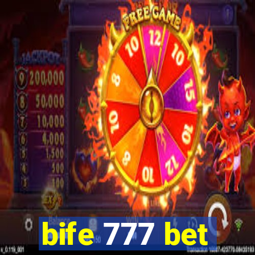 bife 777 bet